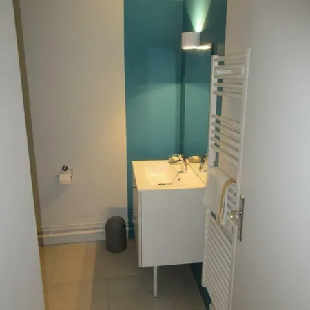 Preference - Hypercentre Avec Parking Prive Gratuit Et Lit Queen Size Lägenhet *